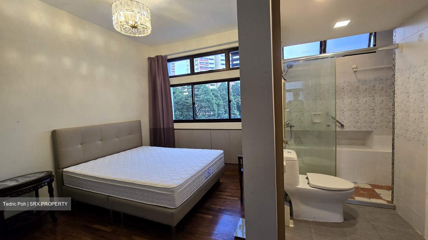 Mandarin Gardens (D15), Condominium #614820401
